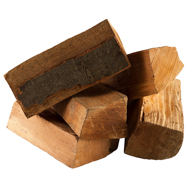 PREMIUM KILN-DRIED HARDWOOD LOGS – Homra Logs